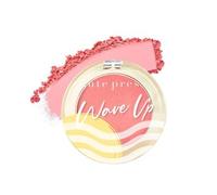 Cute Press - Wave Up Power Fix Blush 06 Hot Pink