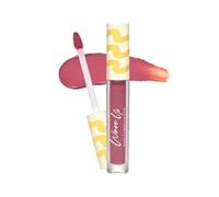 Cute Press - Wave Up Power Fix Matte Liquid Lip 06 Mixed Berry