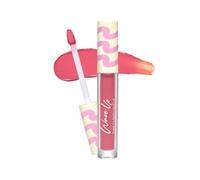 Cute Press - Wave Up Power Fix Matte Liquid Lip 07 Pink Bliss