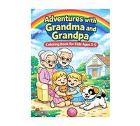 Cute Puppy Coloring Book