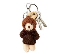Cute Purse Charms Colgante de para Llavero