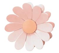 Cute Refrigerator Magnets - Flower Removable Petal - Cute Magnets Bag Clips for Food - for Home Kitchen Decor Office Classroom Food Snack Chip Bread Bag