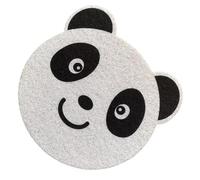 Cute Rugs, Frog Front Door Mat, Non-Slip Cartoon Roller Skate Mat, Funny Skater Aid, Portable Roller Skating Floor Tiles for Boys, Girls, 22.83x11.02 Inches