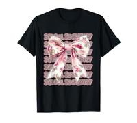 Cute School Secretary Admin Appreciation Front Office Squad Camiseta