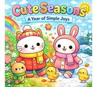 Cute Seasons A Year of Simple Joys