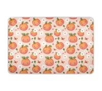 Cute Serviceberry Fruit - Fundas de cambiador reutilizables extragrandes, resistentes al agua, a prueba de fugas, forro de cama de secado rápido para bebés, niños y niñas, 52 pulgadas de largo x 34