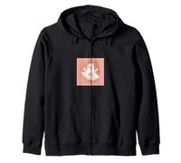 Cute Spooky Ghost Boo Funny Ghost Fiesta de Halloween Sudadera con Capucha