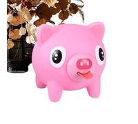 Cute Squeeze Toy - Soft Stretchy Fidget For Stress Relief, Sensory Toy For Kids, Students & Teachers, Durable Hand Game For Office, School & Home