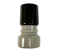 Cute Stamps for Journaling - Cute Black Cat Prints Self Inking Stamp for Kids Boys Girls Party Favors | Box Wall Classroom Craft Scrapbook Schedule Planning Stationery Creative Fun, 1.18 × 2.44 inches