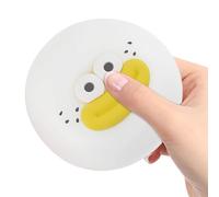 Cute Stress Ball | Sensory Squeeze Fidget | Funny Calming Pinch Artifact | for Adults Women Men Working Home Office Travel Party Favors