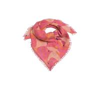 CUTE STUFF Pañuelo de cachemira naranja