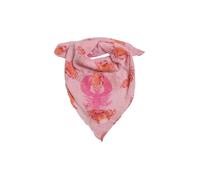 CUTE STUFF Pañuelo de cachemira rosa