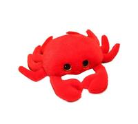 Cute Stuffed Figure Toys - Realistic Sea Creature Plush Collection, Soft Animal Plush Pillow Toys | Decorative Marine Life Figures, Birthday Holiday Thanks Giving Item | For Family Friends