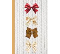 Cute Sweater Notebook: A Calm and Cozy Writing Journal for Autumn Lovers