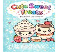 Cute Sweet Treats