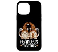 Cute Tiger Gnomes For Women and Valentines Day Couples Carcasa para iPhone 13 Pro MAX