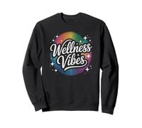 Cute Wellness Vibes PE Gym Legend Workout PT Coach OT Move Sudadera