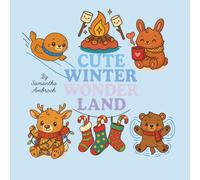 Cute Winter Wonder Land