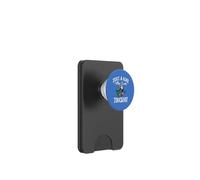 Cute Womens Cartoon Just A Girl Who Loves Toucans Lover PopSockets PopWallet para MagSafe