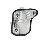 CUTEAS Faro Trasero para A4 B7 para Estate 2004 2005 2006 2007 2008 8E9945258B Soporte De Bombilla De Luz Trasera Exterior Derecha Piloto Trasero