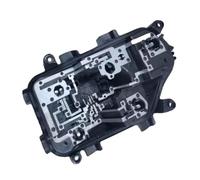 CUTEAS Faro Trasero para Citroen para C-Elysee M43R 2017-2020 Reemplazo De Luz Trasera Placa De Circuito Soporte De Bombilla Piloto Trasero(Bien)