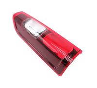 CUTEAS Faro Trasero para Trafic MK 2014-2019 para Vauxhall para Opel para Vivaro 14-19 para Talento 16-19 Montaje Luz Piloto Trasero(Izquierda)