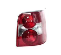CUTEAS Faro Trasero para VW para Passat B5 2000-2004 Luz Trasera De Freno Sin Bombillas 3B9945095AA 3B9945096AA Piloto Trasero(Bien)