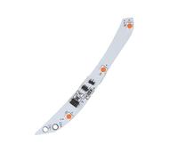 CUTEAS Faro Trasero para X3 E83 2007-2010 7162213 7162214 Tablero De Reparación Luz Trasera Lateral Izquierda/Derecha Kit Reparación Luz Trasera Piloto Trasero(Right Side)