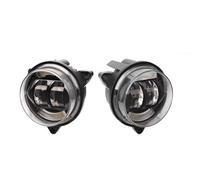 CUTEAS Juego De Faros Delanteros Para Can-Am para Outlander 500 650 800 850 1000 para XMR para STD XT para XT-P 2012-2022 ATV faro Led 2 uds faros LED Faro Delantero