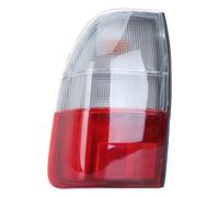 CUTEAS Piloto Trasero Lámpara De Luz Trasera Para Mitsubishi L200 MK3 1995 1996 1997 1998 1999 2000 2001 2002 2003 2004 2005 2006 Piloto Trasero Làmpara(Izquierda)