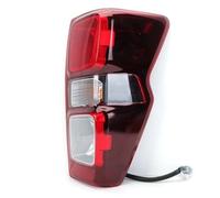 CUTEAS Piloto Trasero Para Isuzu Para D-max Para Dmax 2020 2021 2022 Luces Traseras Lámpara De Señal De Giro Luz De Freno Lámpara De Marcha Atrás Piloto Trasero Làmpara(Bien)