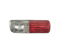 CUTEAS Piloto Trasero Para Land Para Rover Para Discovery 2 Lámpara Freno Reflector Parachoques Trasero Luz Freno Antiniebla Luz Marcha Atrás XFB000720 XFB000730 Piloto Trasero Làmpara(Only 1 Left)