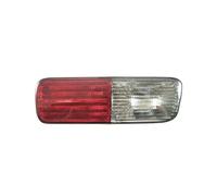 CUTEAS Piloto Trasero Para Land Para Rover Para Discovery 2 Lámpara Freno Reflector Parachoques Trasero Luz Freno Antiniebla Luz Marcha Atrás XFB000720 XFB000730 Piloto Trasero Làmpara(Only 1 Right)