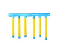 CUTeFiorino Palillos de captura para juegos que caen palitos de juego que atrapan ganar it reaction Game 3 Dropping Speeds Quick Reactions Training Toy Hand Coordination Adults C Ruedas (B, talla
