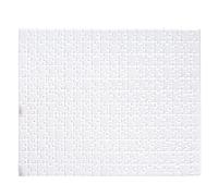 CUTeFiorino Puzle de 300 piezas Hard Puzzle para adultos (Acrylic Clear Puzzles Clear Puzzles Difficult and Fun! Policía (CL5, talla única)
