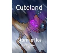 Cuteland: Storm of Ice