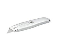 CÚTER CUCHILLO METÁLICO ZINC