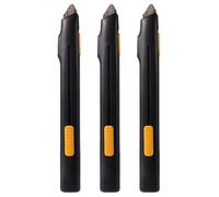 Cúter de Precisión de Alta Calidad, Cuchilla Multiusos de 30 Grados, Ideal for Arte, Manualidades y Modelismo(*3)