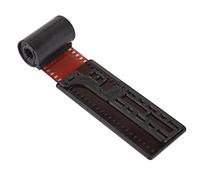 Cúter multifunción para cúter de película para corte de película vintage Ablon Leica Barnack Leica 3A 3C M1 M2 M3 35 mm 135 mm Herramienta de corte de película 5 cm 10 cm