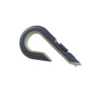 Cúter para cartón con hoja de cerámica