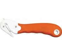 Cuter q-connect combi de seguridad sx782n-1 con cuchilla fija oculta para evitar cortes