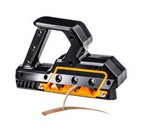 Cúter rápido para tablero de yeso, EDGER Fast Cutter, peine de borde de yeso, ángulo de inclinación de 45 grados y 60 grados, herramienta de carpintería para la renovación del hogar