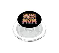 Cuter Version of Mom PopSockets PopGrip para MagSafe