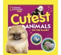 Cutest Animals on the Planet (National Geographic)