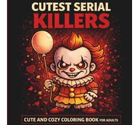 Cutest Serial Killers