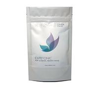 Cutetonic® Arándano Orgánico (Organic Cranberry) 100% Fruta Pura en Polvo (100g)