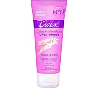 Cutex crema de manos y uñas - 100 ml