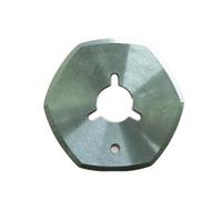 Cutex Cuchilla de repuesto Allstar AS-100K Máquina de corte eléctrica de mano