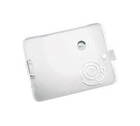 CUTEX Cutex #Q6DA033031 - Placa de cubierta para Singer 4411 Heavy Duty, 4423 Heavy Duty