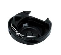 Cutex Funda de bobina para Pfaff Creative 4.0, Expression 2.0/3.0/4.0, Quilt Expression 4.0